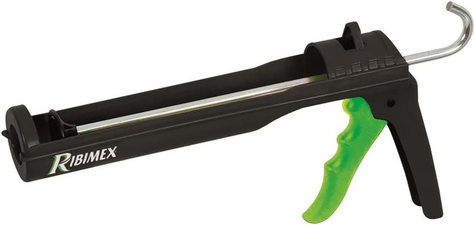 Pistola per Sigillanti Ada Professionale - Plastica Anti-Urti Leggera