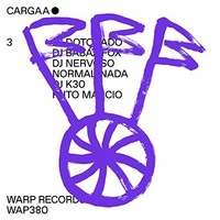 Various Artists - Cargaa 3 - Vinyl Record 12 Record - G3Z