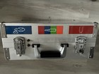 Notfallkoffer Weimann I mit Inhalt, Extra O2 mit Druckminderer Inkl. Ambu .  1a