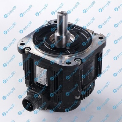 Used 1PC Yaskawa SGMGV-09ADA61 Rotary Servo Motor