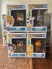 Funko POP! Animation: Digimon Bundle Set