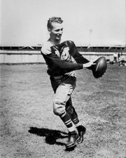 Green Bay Packers Don Hutson Glossy Photo Nfl Football Print FRIDGE MAGNET
