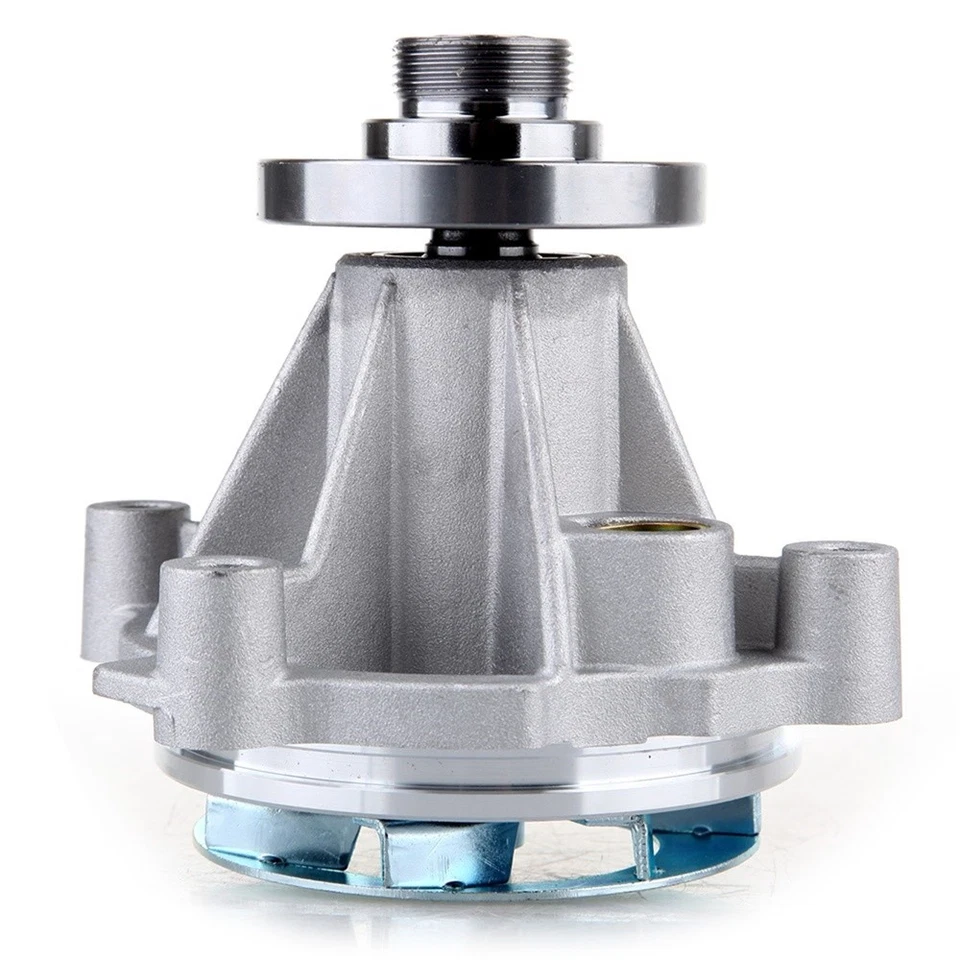 Water Pump Thermostat For 11-17 Ford F250 Super Duty 03-09 Ford E350 Club Wagon - Изображение 4 из 4