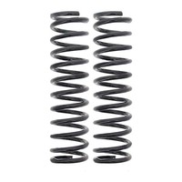 Fahrwerksfedern-Set Hinterachse Schraubenfeder Ø 100 Mm KYB FüR U.A. Audi 80