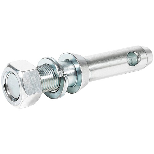 Premium S07020800 Cat 1 Pin di Trazione Gancio Accessori per Trattori, 3 Punti Hitc... - Foto 8 di 9