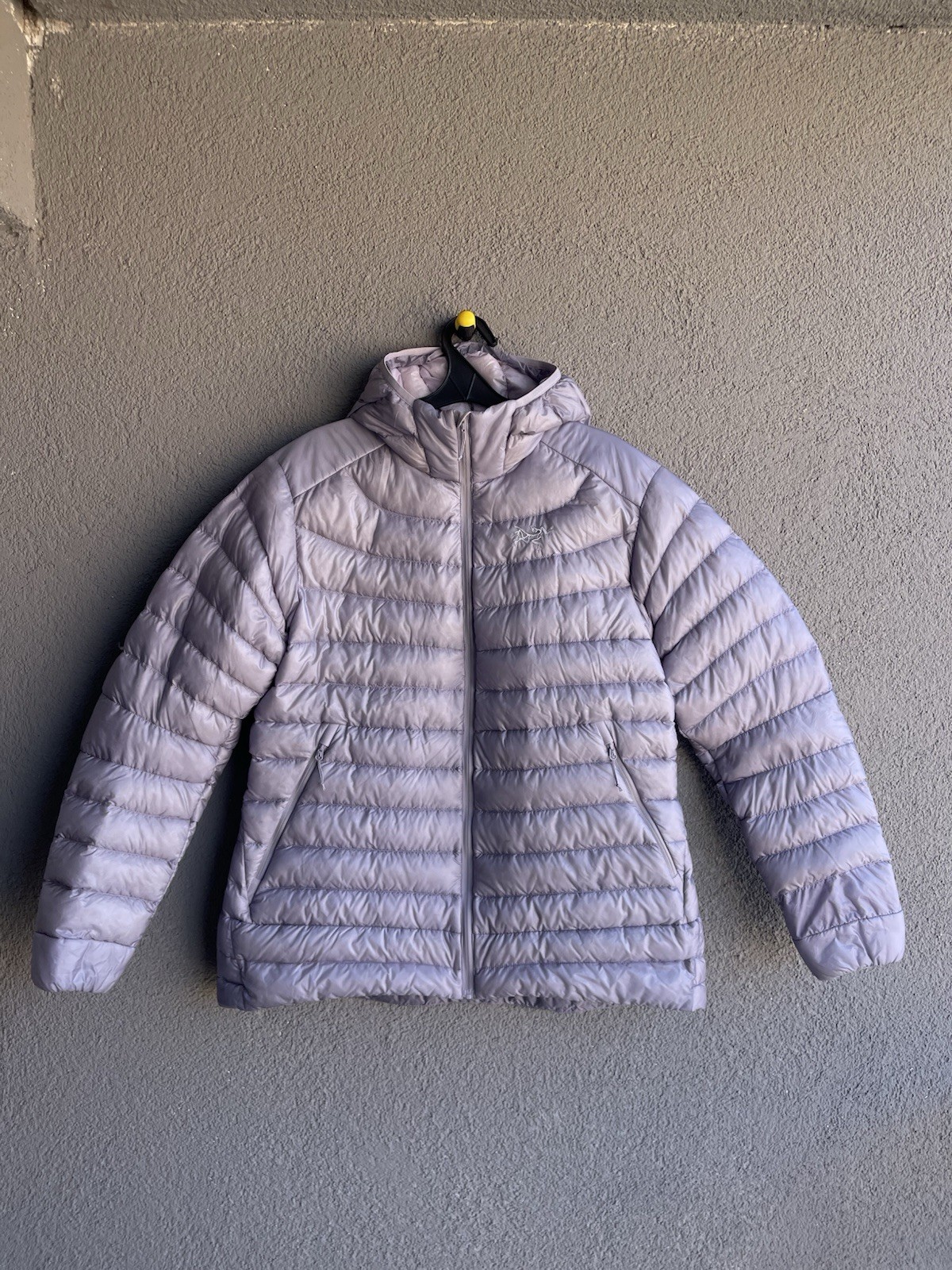 ARC'TERYX Piumino donna Arc’teryx taglia Xl colore viola