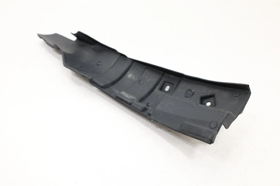 Ford Transit-350 2015-2025 guardabarros delantero derecho protector contra salpicaduras trasero OEM Foto 3 de 4