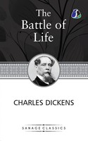 Charles Dickens | The Battle Of Life | Taschenbuch | Englisch (2024)