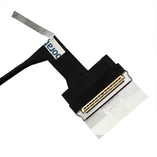 for Dell Alienware X17 R1 R2 300HZ&360HZ EDP DDS FHD LCD FLEX Cable 40PIN - 第 9/9 張圖片