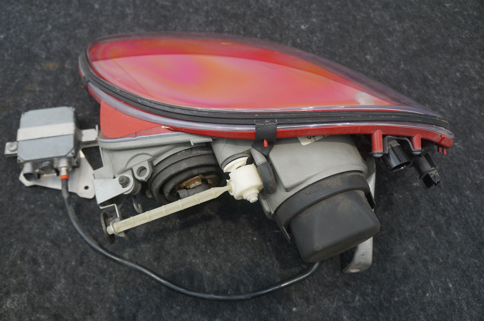 Front Right Passenger Headlight Headlamp Assembly OEM Ferrari 360 2001 *Note*