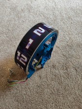 Barcrest "Real Deal" Fruit Machine Reel Unit - Gamesman 12V Motor UHD23N06RAZ26