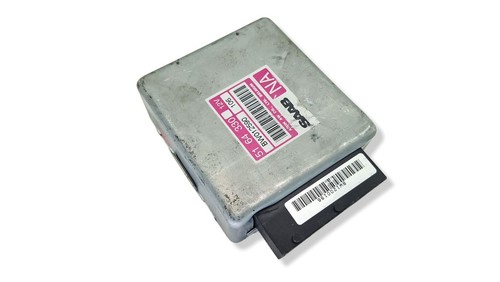 Saab 95 - 96 2001 Benzin Getriebesteuergerät TCU 5164330 125kW TSL7889