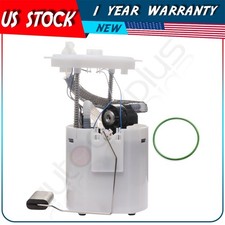 Electric Fuel Pump Assembly Fits 2013-10 Transit Connect XL XLT L4-2.0L E2567M