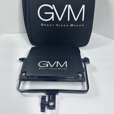 Great Video Maker GVM LED Studio Light Panel 800D-RGB Photo Head Unit FAST SHIP