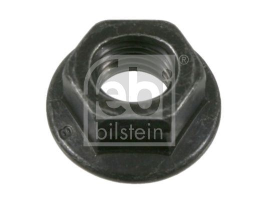 FEBI 23103 NUT Front LH,Front RH