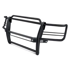 For Ram 1500 Classic 2019-2024 Westin 40-33545 Sportsman X Black Grille Guard