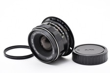 MINT Asahi Pentax SMC Super-Takumar 35mm F/3.5 M42 MF Lens JAPAN Fast Ship JP