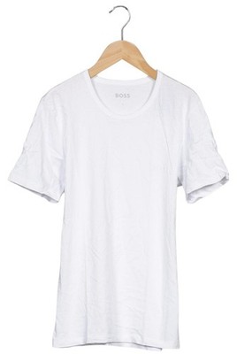 BOSS by Hugo Boss T-Shirt Herren Oberteil Shirt Sportshirt Gr. M Bau... #l1oxe4w
