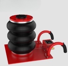 Jack Airbag Pneumatico Auto