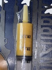 Repack KLUBER ISOFLEX LDS 18 SPECIAL A Lubricating Grease 1.25oz 37mL 37cc