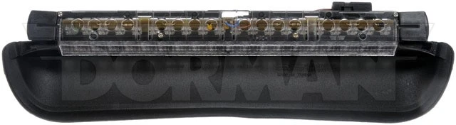 Tercera luz de freno Dorman 923-273 para modelos BMW seleccionados 99-06 Foto 2 de 4