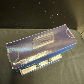 OEM Sony DualShock 3 (99070) Controller Gold (NIB) NEW In Box PS3 Playstation 3