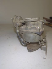 Rochester BC One Barrel Carburetor 6 cyl Chevy GMC 50's 60's