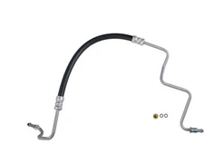 Power Steering Pressure Line Hose Assembly For Caravan Town  Country YW74B9