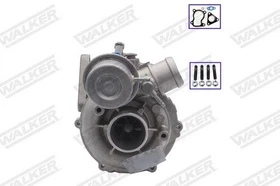 Turbolader WALKER Garret für VW POLO (9N) Lupo (6X1, 6E1) POLO (6N2) 59432G-PW