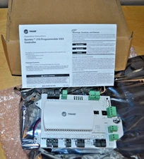 TRANE Symbio 210 Programmable VAV Controller, No Actuator ~ BMSY210VTA0101011