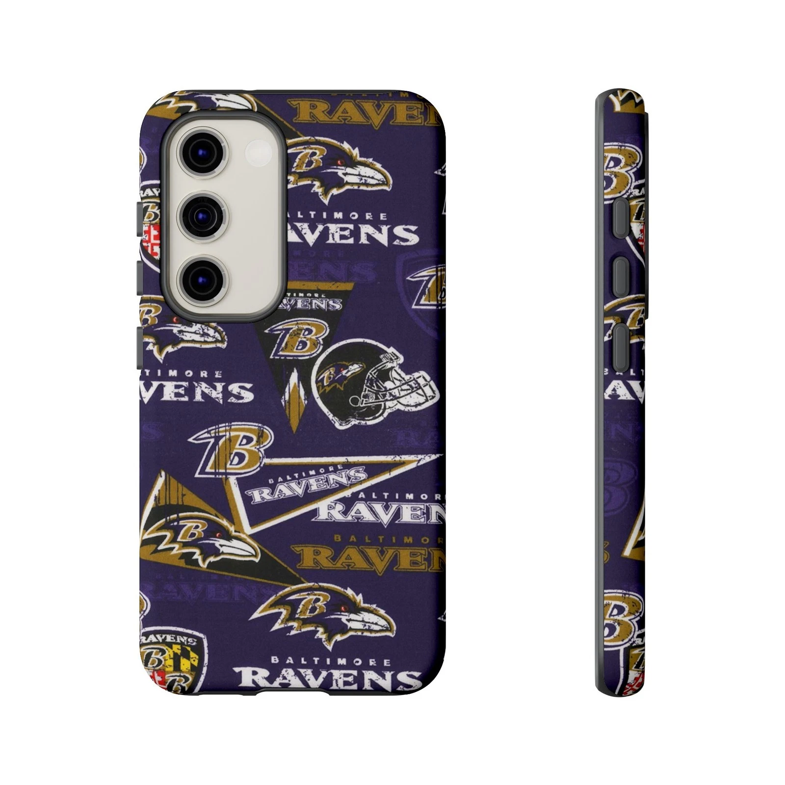 Baltimore Ravens Phone Cases for iPhone