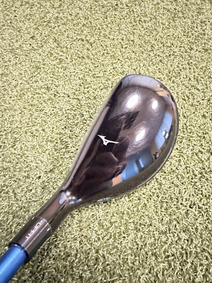 Mizuno ST-Z 230 Hybrid 4, RH, Accra GX100F Graphit Schaft, GolfPride Tour Velvet - Bild 2 von 4