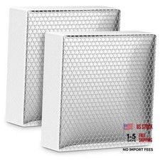 RV Vent Insulator 14 x 14 x 2.8 inches 2pcs Waterproof RV Skylight Cover for