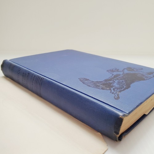 Bruce von Albert Payson Terhune Grosset & Dunlap Vintage Hardcover Buch - Bild 8 von 20