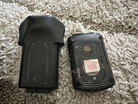 Dreamcast Sega Sports Edition Black Controller HKT-7700 VMU + GameShark