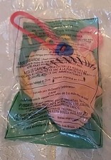 1999 McDonalds Happy Meal Toy Doug's 1st Movie Doug Treasure Keeper 7