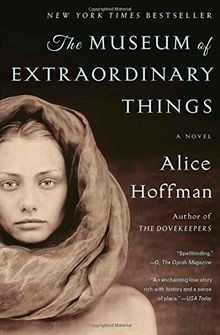 The Museum of Extraordinary Things: A Novel von Hof... | Buch | Zustand sehr gut