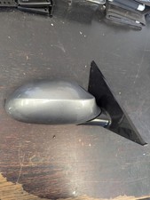 BMW 1 Series E81 E82 E87 E88 Electric Power Folding Wing Mirror Drivers Side LCI