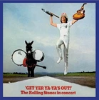 The Rolling Stones-  Get Yer Ya-ya's Out!  Vinyl New/Sealed