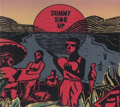 Various    Sunny Side Up (CD)