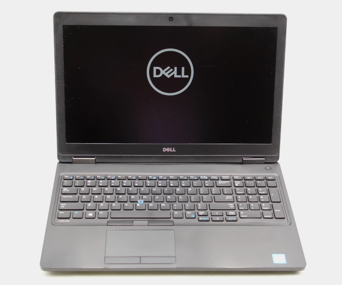 25+ Dell Latitude 5580 PC Laptops & Netbooks for sale | Updated