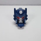 Powermaster Optimus Prime Head Face 1988 Vintage G1 Transformers Action Figure