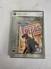 Tom Clancy's Rainbow Six Vegas XBOX 360 Brand New + Factory Sealed