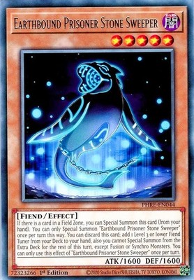 Yugioh Phantom Revenge PHRE 1st Edition MINT