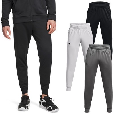 Under Armour Herren Armour Fleece Jogginghose Hose Sweat Pants UA Gym Training