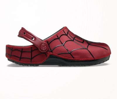 Crocs M Strawberry Sandal Slippers Shoes M Size 23cm-24cm 8