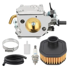 New Carburetor For Husqvarna 394 XP Chainsaws Walbro WJ-70-1 WJ-39 WJ-72-1 Carb
