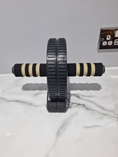AB Roller Exercise Wheel for Abdominal Core Strength Training