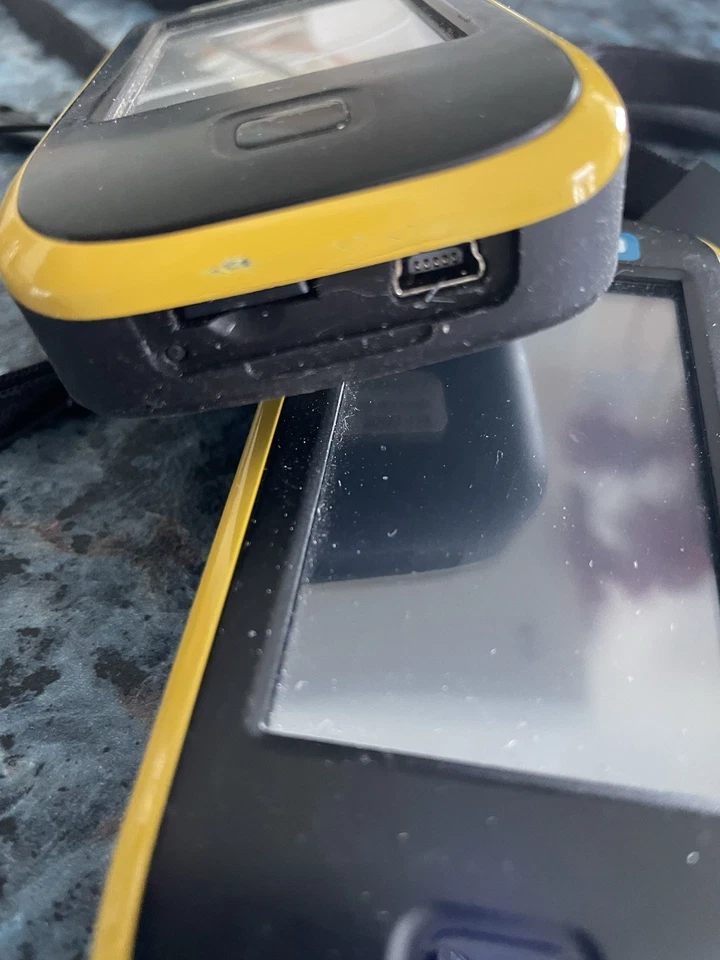 2 x Memory Map Adventurers A2800 - image 3 of 4