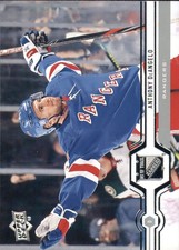2019-20 Upper Deck #341 Anthony DeAngelo - HKY